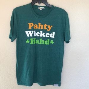St. Patrick’s day t-shirt